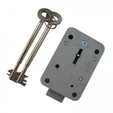 Купити або замовити Ключові замки Замок ключовий stuv 120 mm 