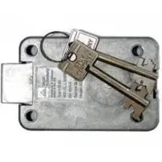 Купити або замовити Ключові замки Замок ключевой stuv 65 mm 