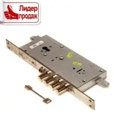 Купити або замовити Механічні замки CISA Замок сувальдний Cisa 57986 ALPS 