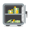 Купити або замовити Сейфи для офісу Банківські сейфи
