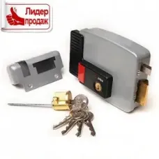 Купити або замовити Замки CISA Електромеханічний замок CISA 11630.50 внутрішній (1.2) 