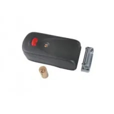 Купити або замовити Замки CISA Замок накладний CISA 1А731 00.0 